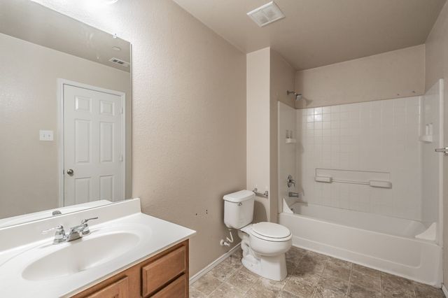 2200 Oklahoma Avenue, Plano, TX 75074