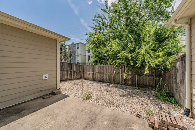 2200 Oklahoma Avenue, Plano, TX 75074