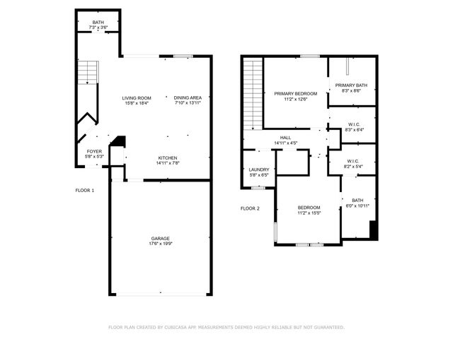 2200 Oklahoma Avenue, Plano, TX 75074
