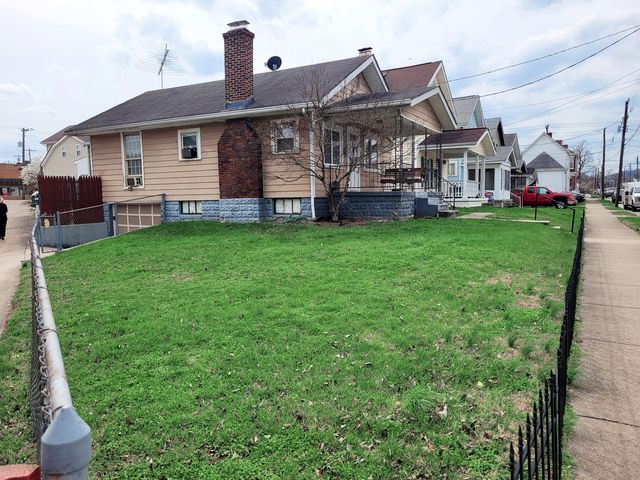 13 W 33rd Street, Covington, KY 41015