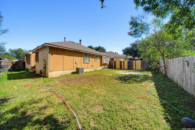 4326 KATRINA LN, San Antonio, TX 78222