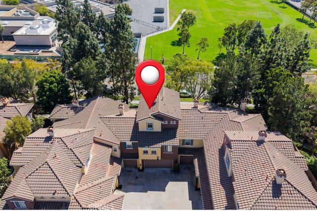 210 Timberwood, Irvine, CA 92620