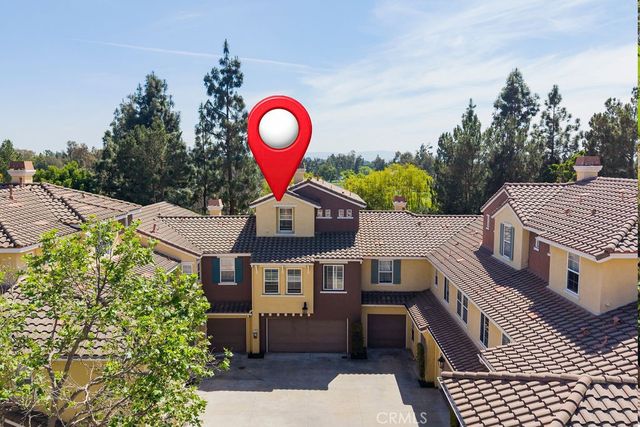 210 Timberwood, Irvine, CA 92620