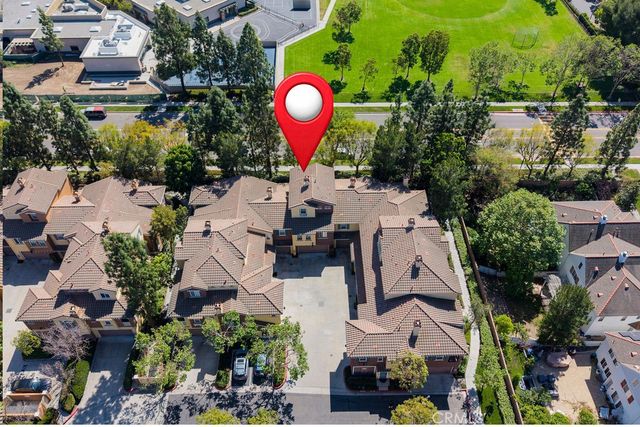 210 Timberwood, Irvine, CA 92620