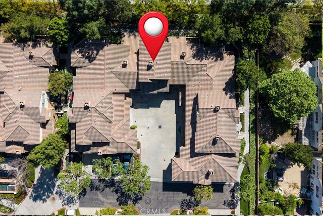 210 Timberwood, Irvine, CA 92620