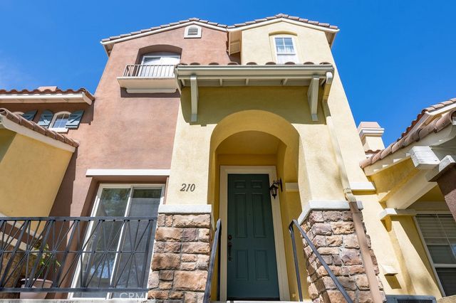 210 Timberwood, Irvine, CA 92620