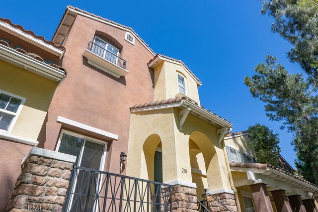 210 Timberwood, Irvine, CA 92620