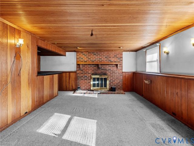 2318 Edenbrook Dr, Henrico, VA 23228