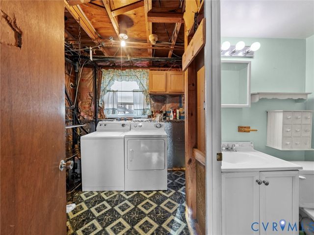 2318 Edenbrook Dr, Henrico, VA 23228