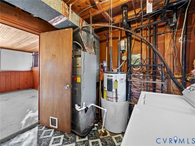 2318 Edenbrook Dr, Henrico, VA 23228