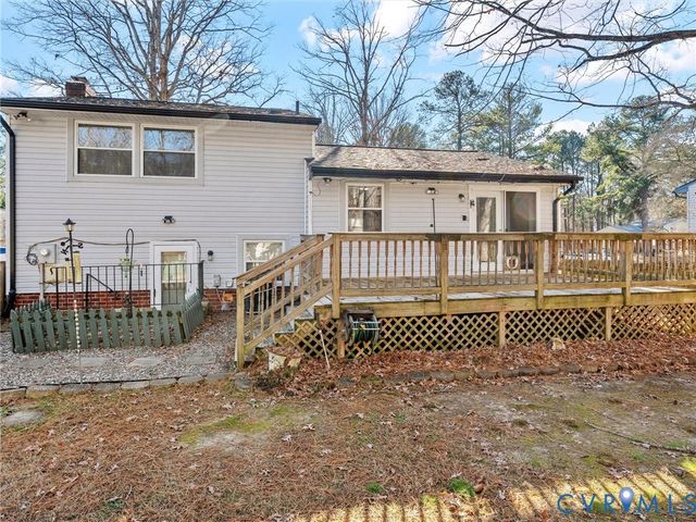 2318 Edenbrook Dr, Henrico, VA 23228