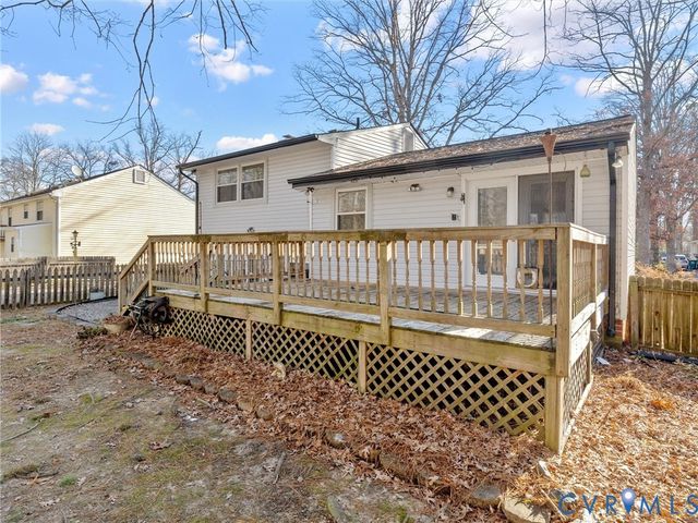 2318 Edenbrook Dr, Henrico, VA 23228