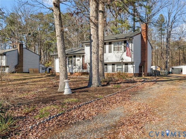 2318 Edenbrook Dr, Henrico, VA 23228
