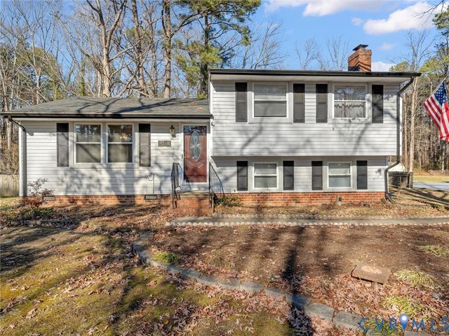 2318 Edenbrook Dr, Henrico, VA 23228