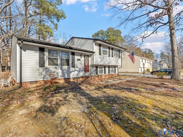 2318 Edenbrook Dr, Henrico, VA 23228