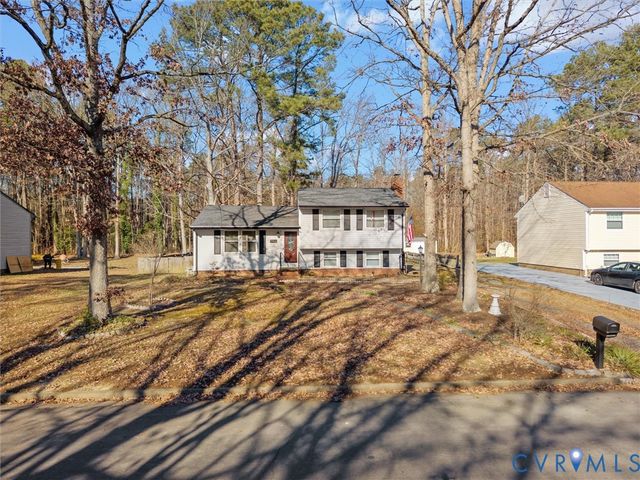 2318 Edenbrook Dr, Henrico, VA 23228