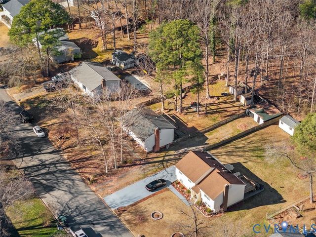 2318 Edenbrook Dr, Henrico, VA 23228