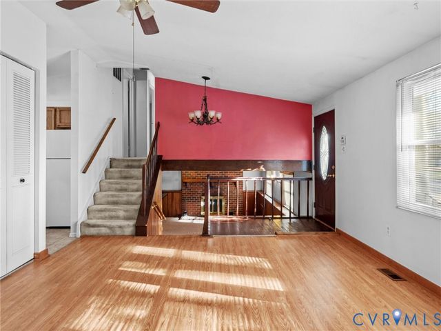 2318 Edenbrook Dr, Henrico, VA 23228