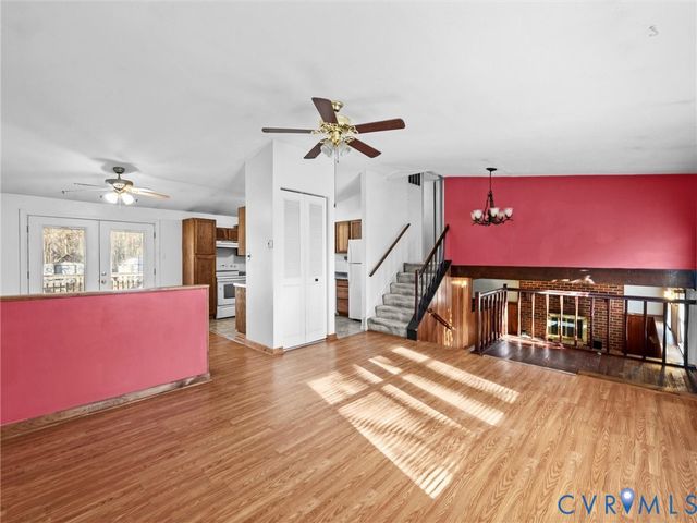 2318 Edenbrook Dr, Henrico, VA 23228