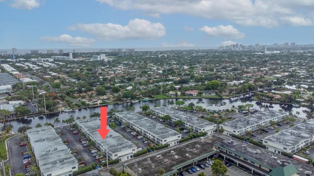 160 Cypress Club Drive Unit 612, Pompano Beach, FL 33060