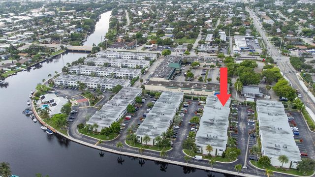 160 Cypress Club Drive Unit 612, Pompano Beach, FL 33060