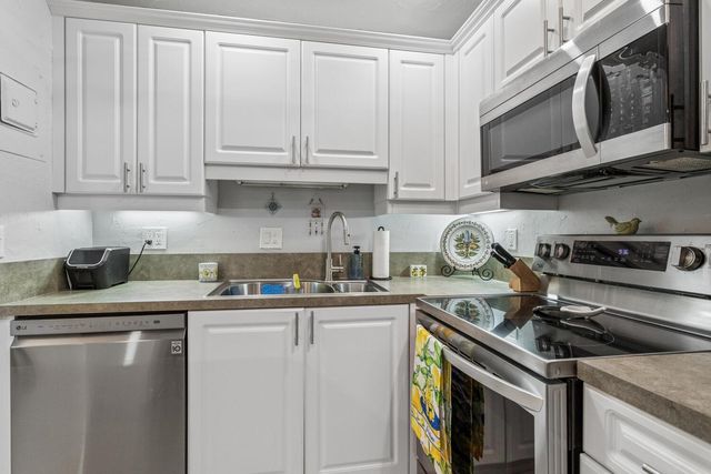160 Cypress Club Drive Unit 612, Pompano Beach, FL 33060