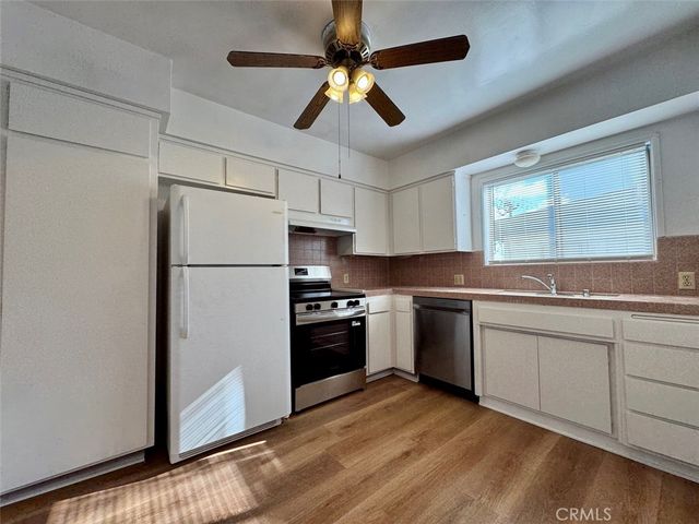 320 N Stoneman Avenue, Alhambra, CA 91801