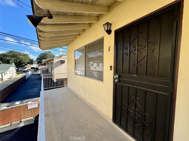 320 N Stoneman Avenue, Alhambra, CA 91801