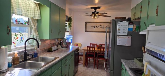 10321 Old Shilling RD, Bent Mountain, VA 24059