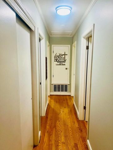 10321 Old Shilling RD, Bent Mountain, VA 24059