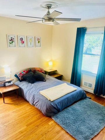 10321 Old Shilling RD, Bent Mountain, VA 24059