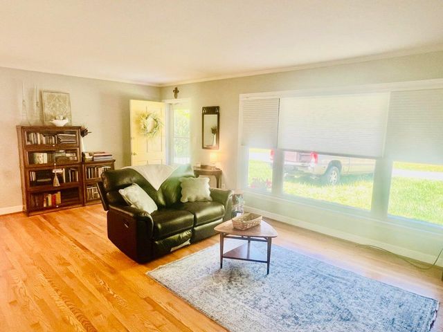 10321 Old Shilling RD, Bent Mountain, VA 24059