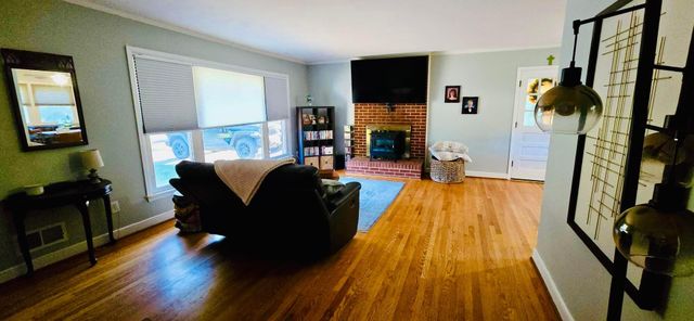 10321 Old Shilling RD, Bent Mountain, VA 24059