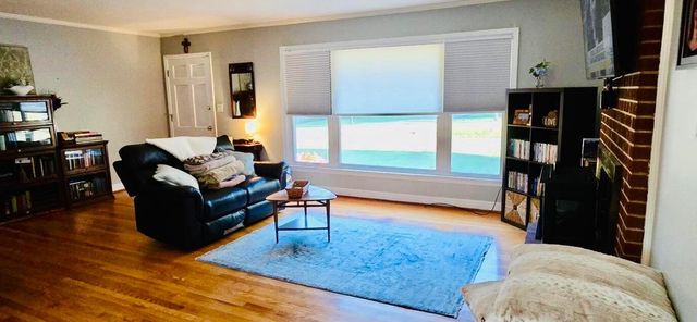 10321 Old Shilling RD, Bent Mountain, VA 24059