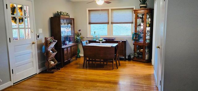 10321 Old Shilling RD, Bent Mountain, VA 24059