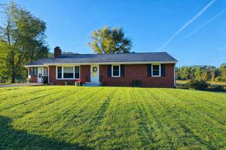 10321 Old Shilling RD, Bent Mountain, VA 24059