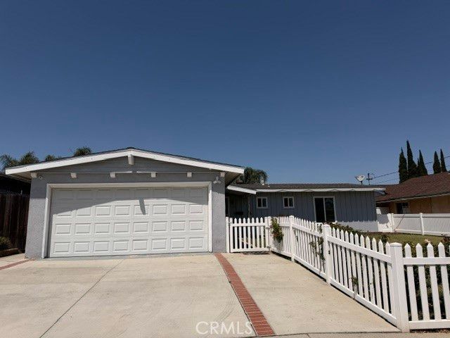2415 Los Padres Drive, Rowland Heights, CA 91748