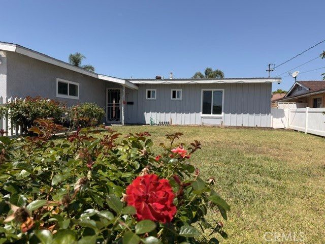 2415 Los Padres Drive, Rowland Heights, CA 91748
