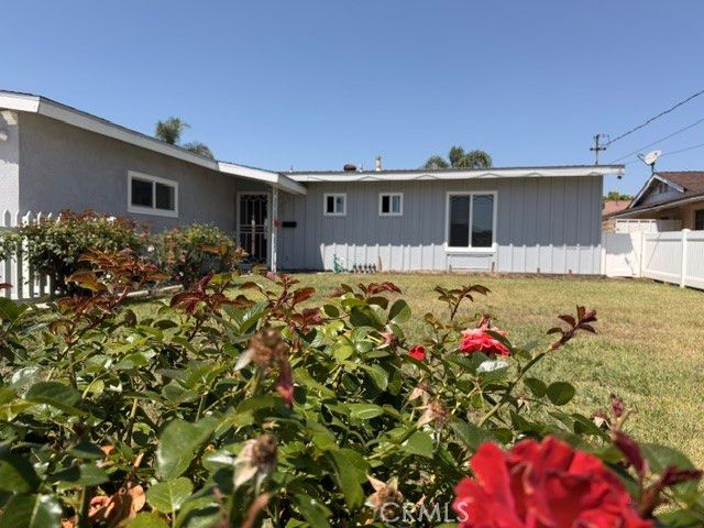 2415 Los Padres Drive, Rowland Heights, CA 91748