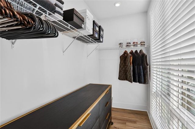 1291 Longreen NW Terrace 7, Atlanta, GA 30318