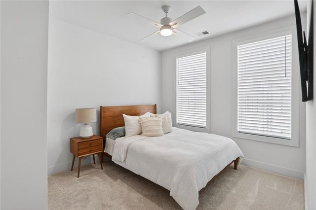 1291 Longreen NW Terrace 7, Atlanta, GA 30318