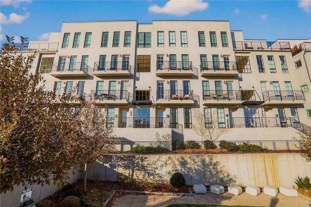 1291 Longreen NW Terrace 7, Atlanta, GA 30318