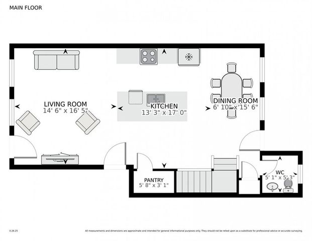 1291 Longreen NW Terrace 7, Atlanta, GA 30318