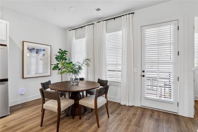 1291 Longreen NW Terrace 7, Atlanta, GA 30318