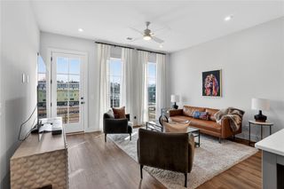 1291 Longreen NW Terrace 7, Atlanta, GA 30318