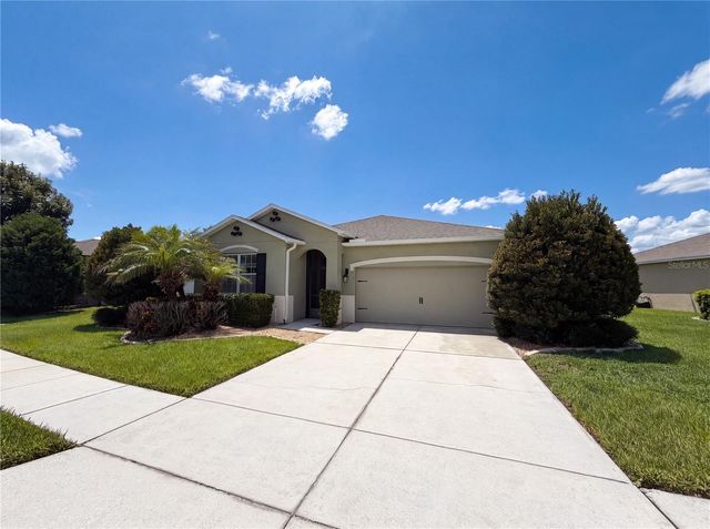 5811 MARSH LANDING DRIVE, Winter Haven, FL 33881