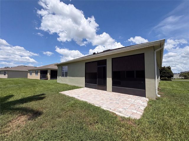 5811 MARSH LANDING DRIVE, Winter Haven, FL 33881