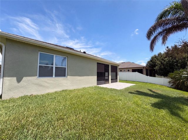 5811 MARSH LANDING DRIVE, Winter Haven, FL 33881
