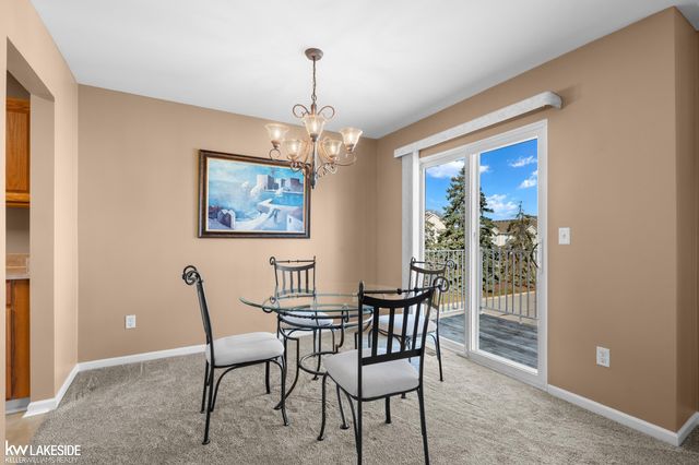 16431 Dominion Drive, Macomb, MI 48044