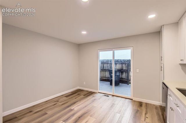 1811 S Quebec Way 31, Denver, CO 80231